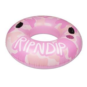 RIPNDIP Camo Pool Tube